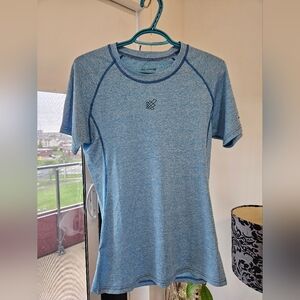 JED NORTH Men's small workout